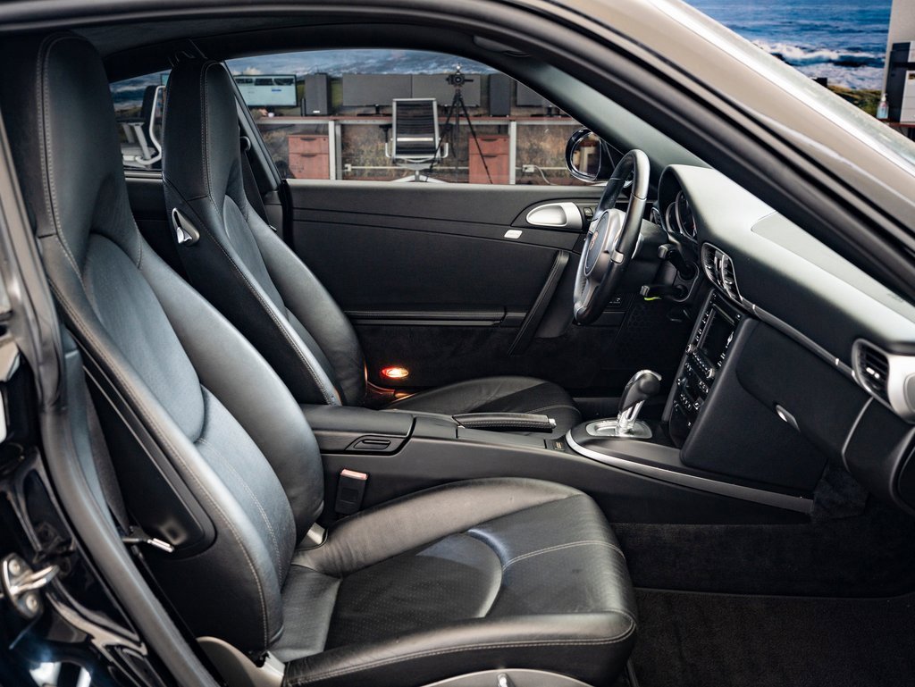 Used 2009 Porsche 911 Carrera S image 25