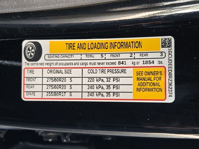 Certified 2024 Chevrolet Silverado 1500 RST w/ Z71 Off-Road Package image 28