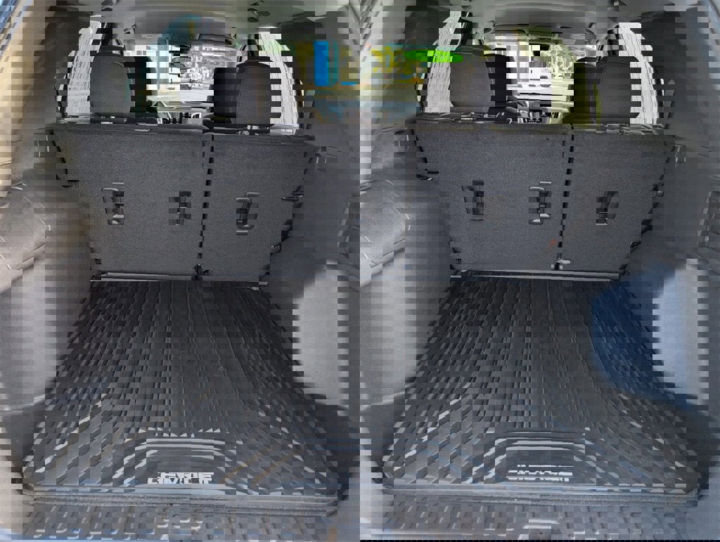 Certified 2023 Chevrolet Equinox LT image 28