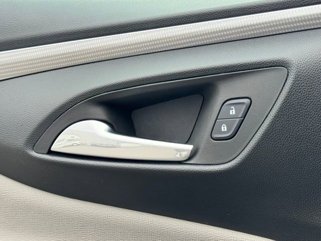 Used 2024 Buick Envista Avenir FWD image 30