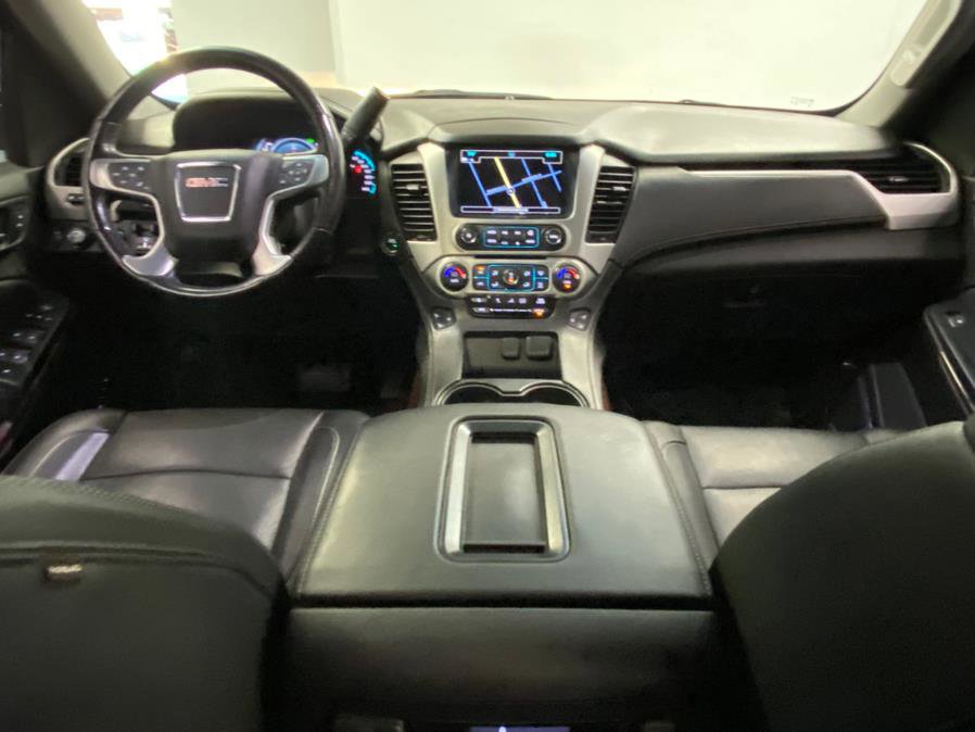 Used 2019 GMC Yukon SLT w/ Graphite Performance Edition image 27