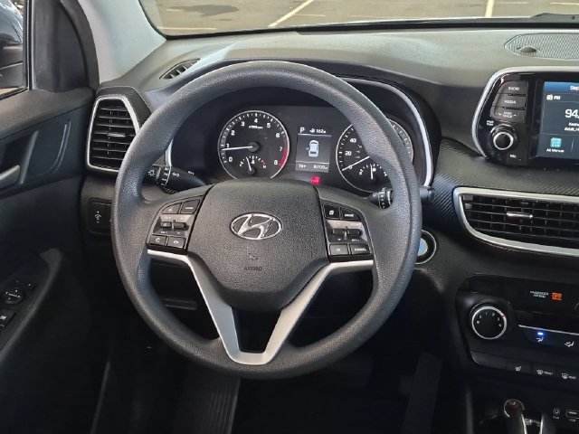 Used 2021 Hyundai Tucson Value FWD image 10