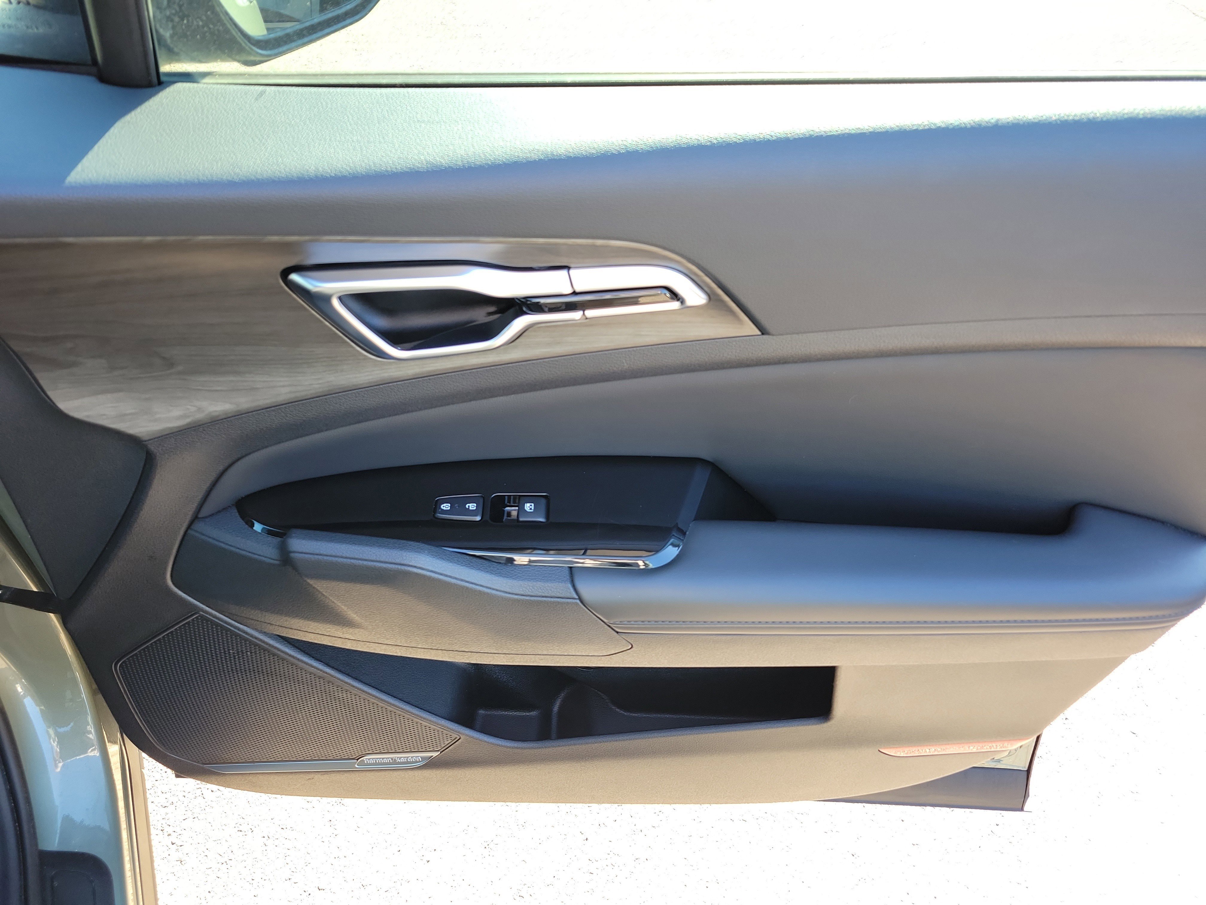 Certified 2023 Kia Sportage X-Pro image 11