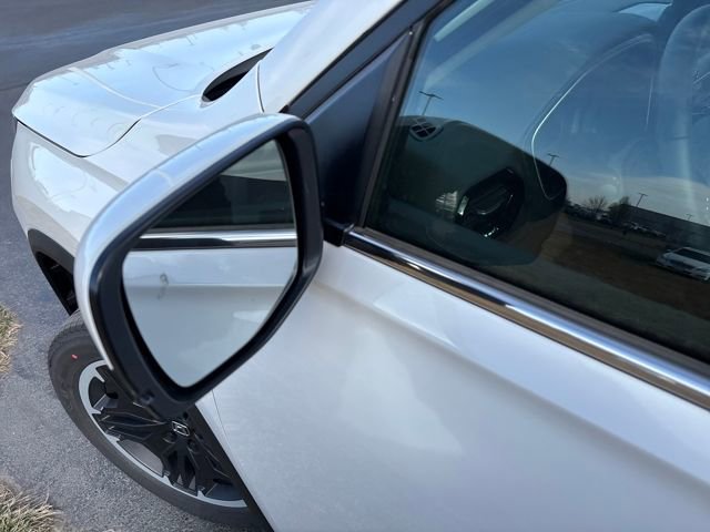 New 2026 Honda Pilot image 29