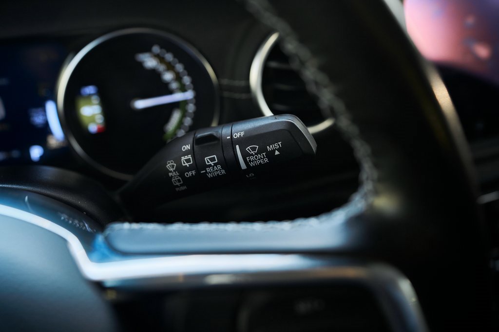 Used 2022 Jeep Wrangler Unlimited Sahara image 40