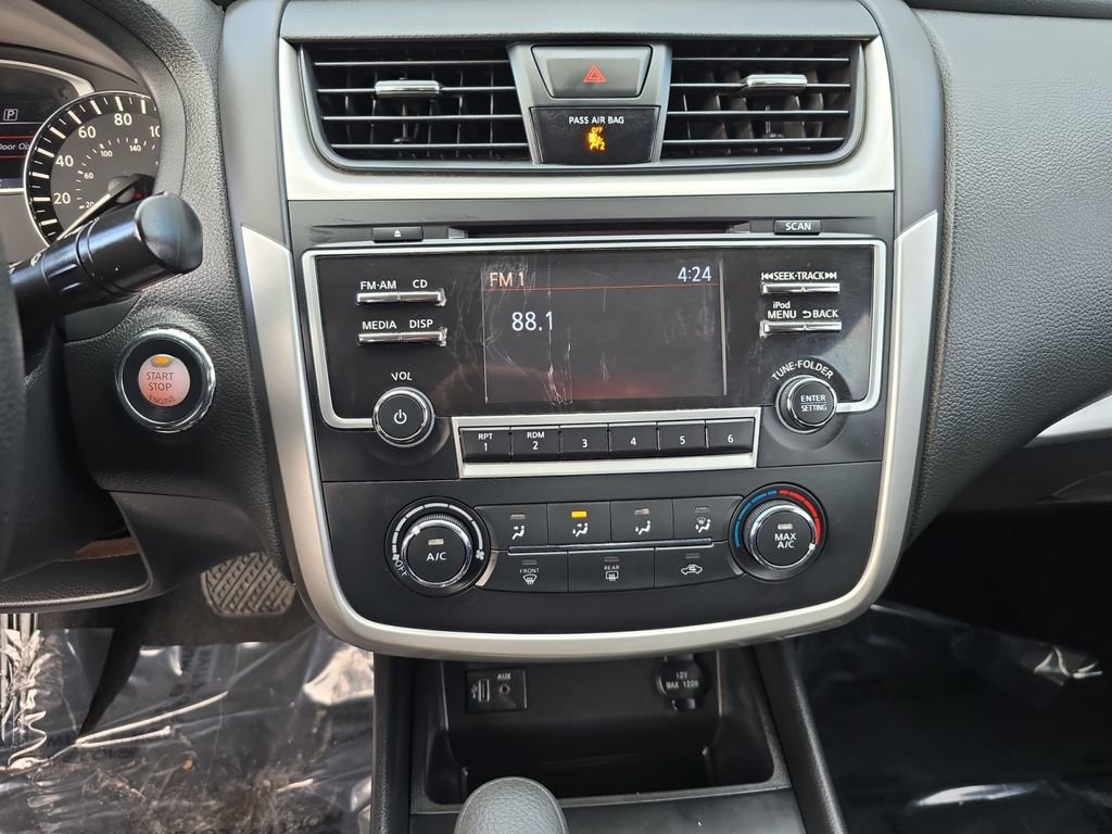 Used 2018 Nissan Altima 2.5 S image 11