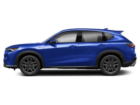 New 2025 Acura ADX A-Spec video 2
