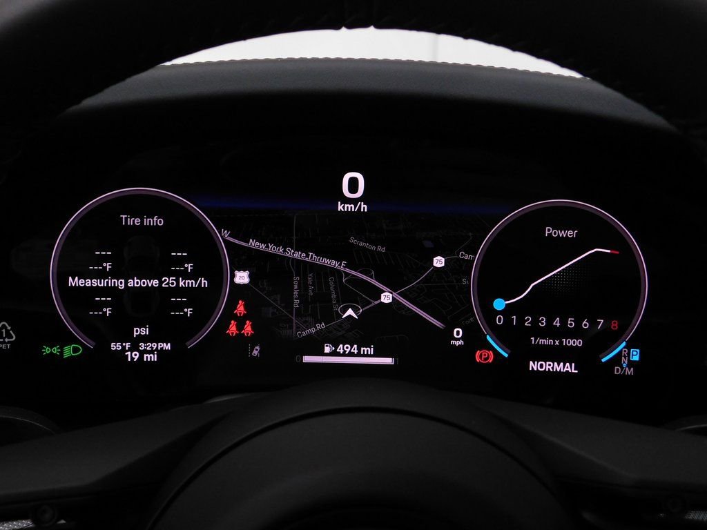 Used 2025 Porsche 911 Carrera S image 55