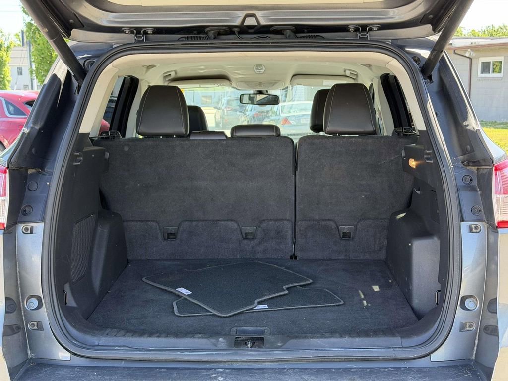Used 2014 Ford Escape Titanium FWD image 14