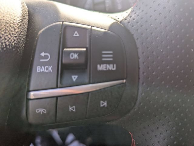 Used 2023 Ford Escape ST-Line w/ Tech Pack #1 FWD image 19
