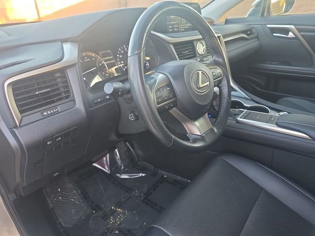 Used 2020 Lexus RX 350 FWD w/ Accessory Package image 10