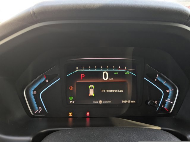 Used 2020 Honda Odyssey Elite image 20