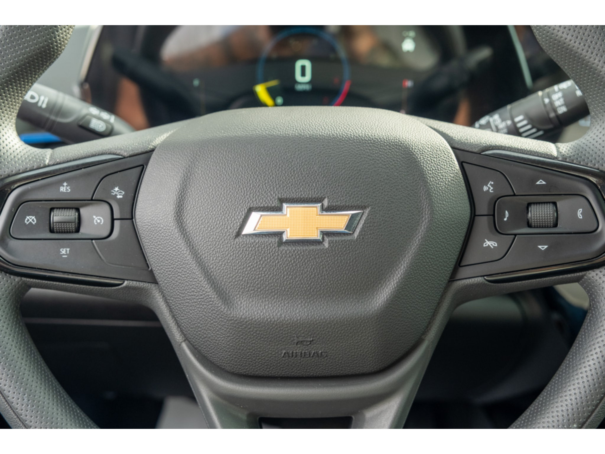 Used 2026 Chevrolet Trax LT FWD image 15