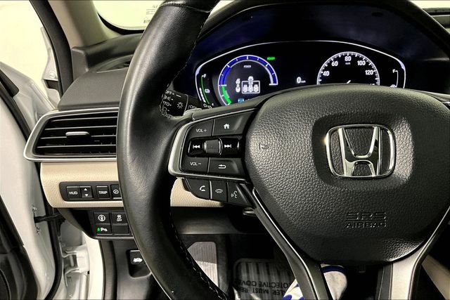 Used 2022 Honda Accord Touring image 18