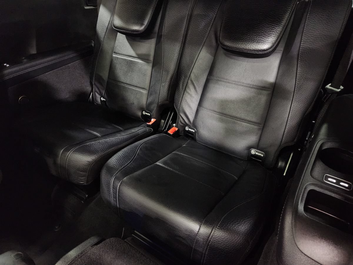 Used 2024 Mercedes-Benz GLS 450 4MATIC image 55