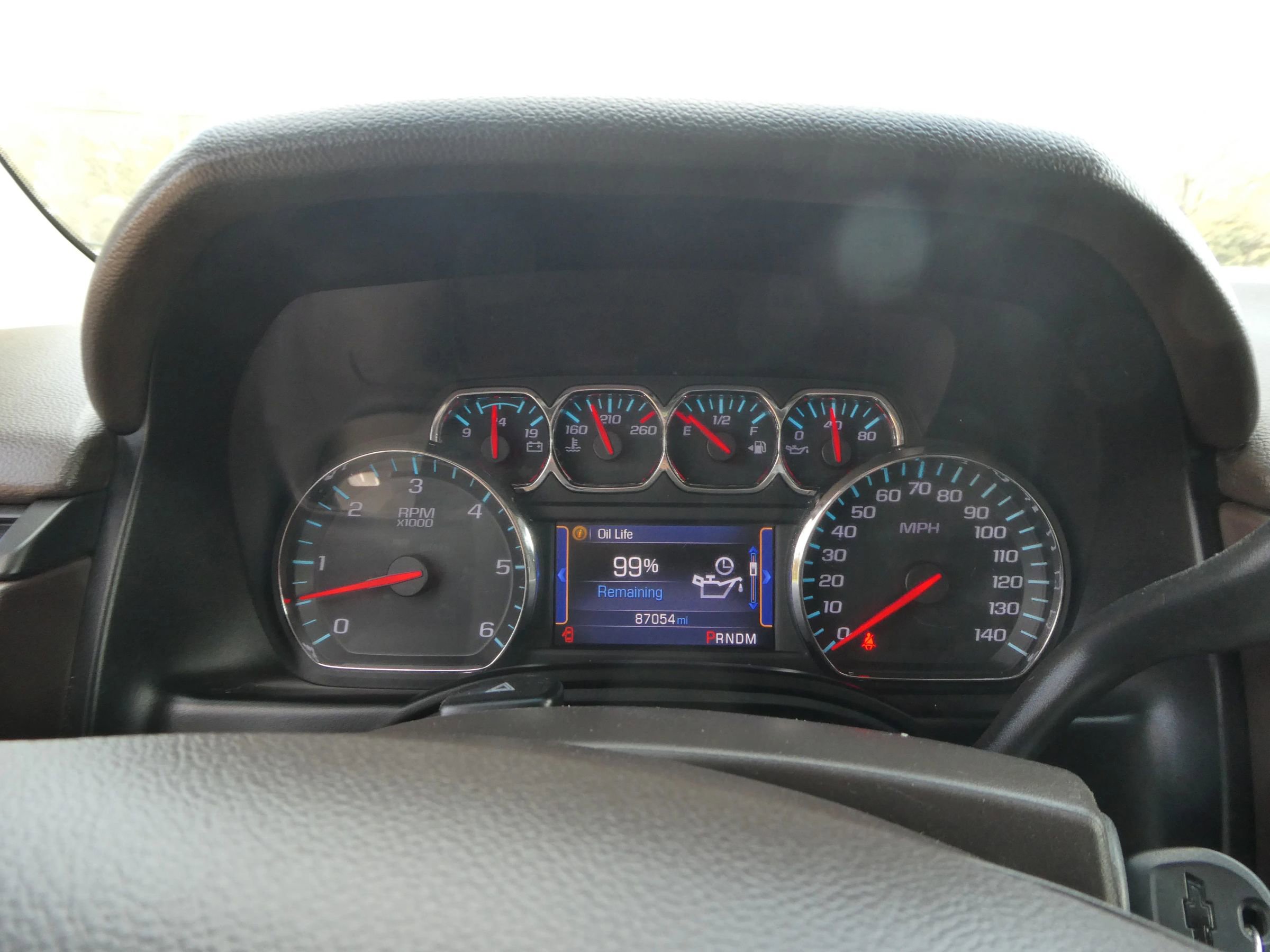 Used 2015 Chevrolet Tahoe LT image 18