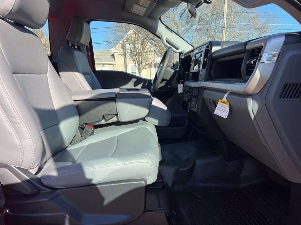 Used 2026 Ford F250 XL w/ XL Off-Road Package image 24
