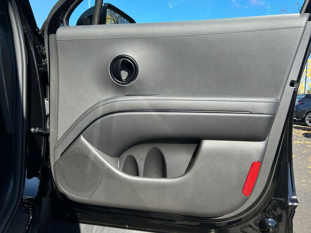 New 2026 Hyundai Palisade XRT Pro image 26