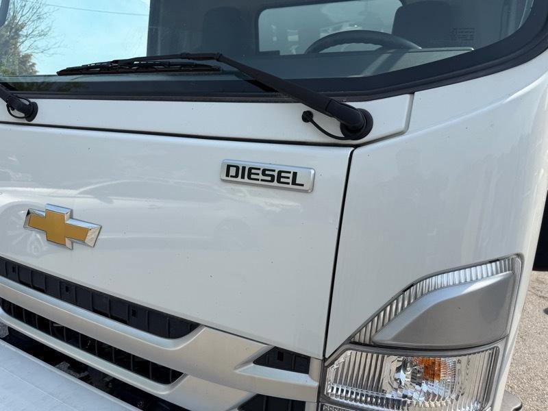 Used 2023 Chevrolet Low Cab Forward 5500XD RWD image 20