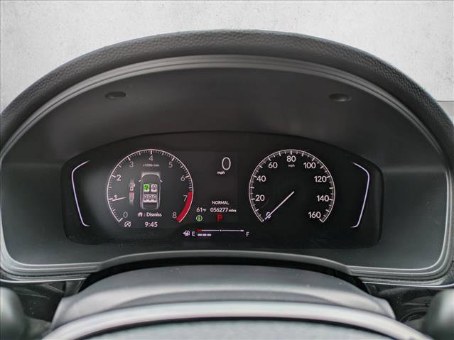 Used 2022 Honda Civic Sport image 9