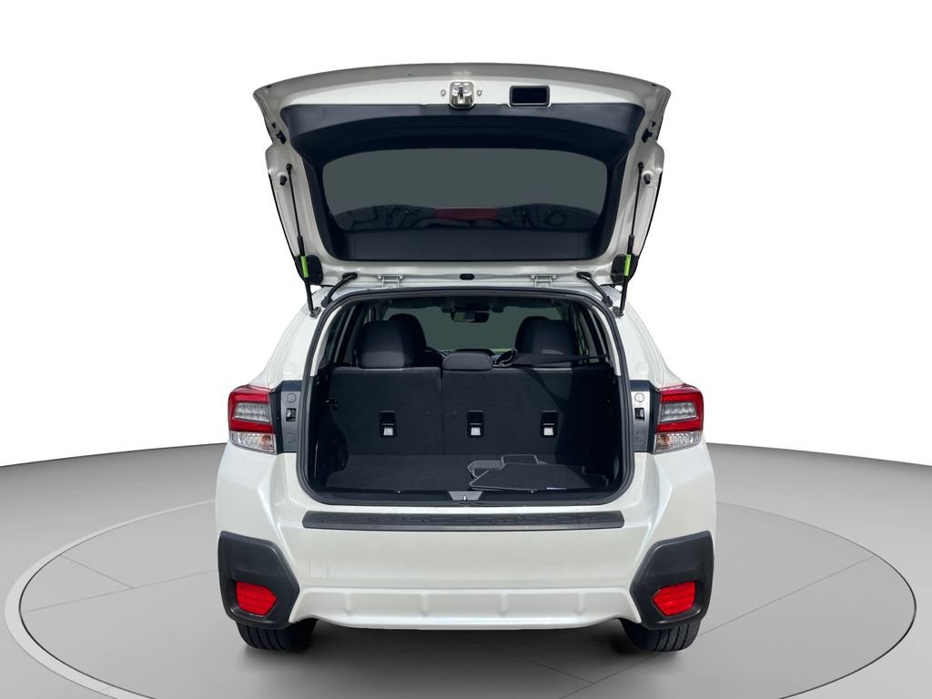 Used 2022 Subaru Crosstrek 2.0i Premium AWD/4WD image 13