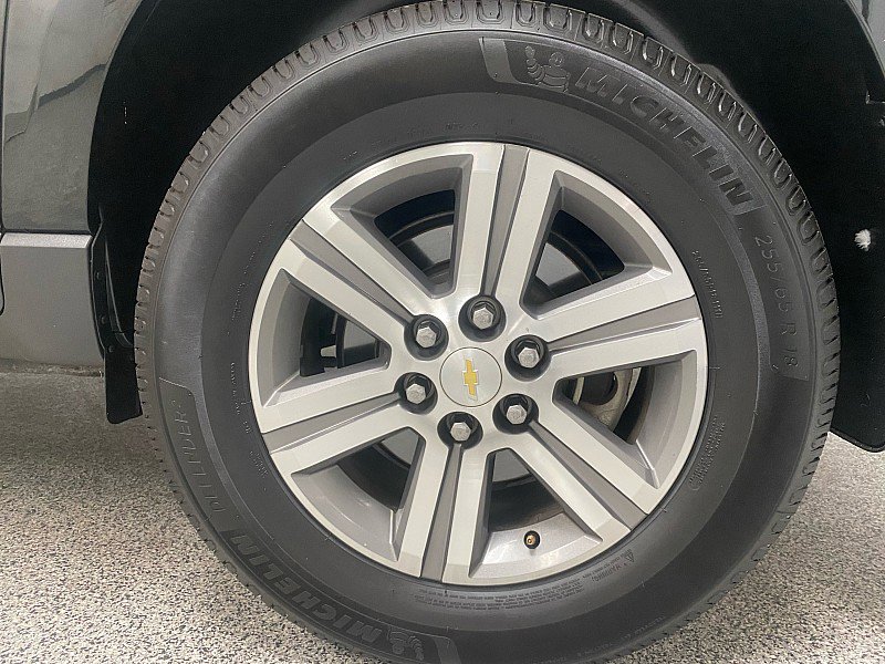 Used 2015 Chevrolet Traverse LT image 24