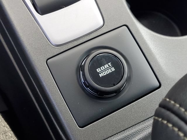 New 2026 Ford Bronco Sport Big Bend AWD/4WD image 25