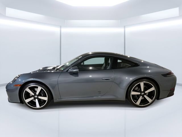 Certified 2025 Porsche 911 Carrera image 2
