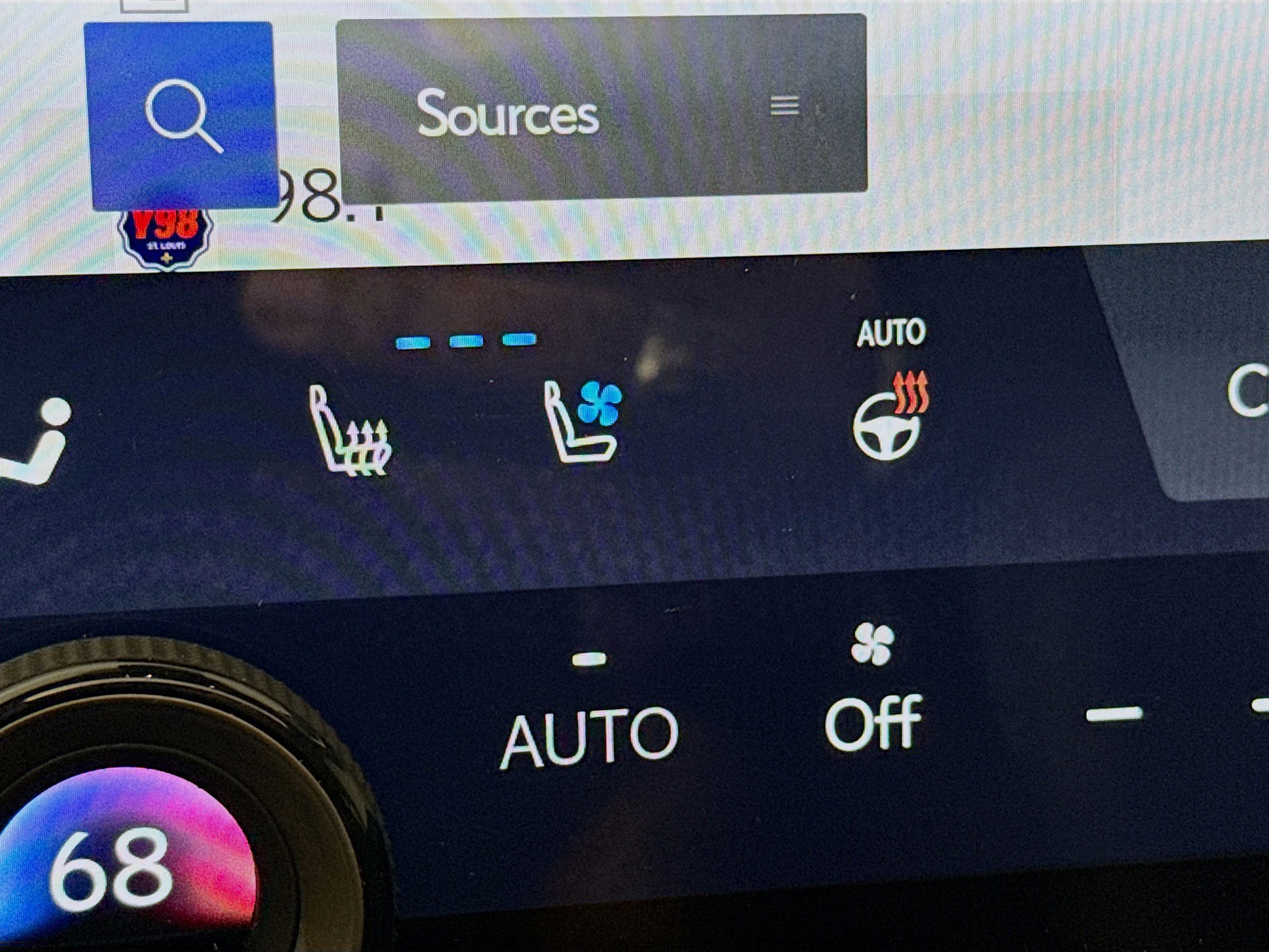 Used 2024 Lexus RX 350 Premium w/ Convenience Package image 21