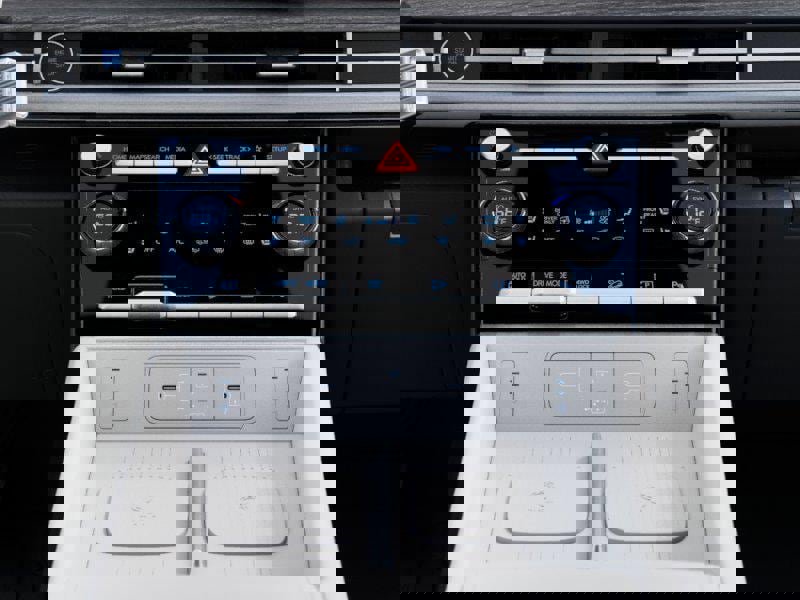 New 2026 Hyundai Santa Fe Limited image 16