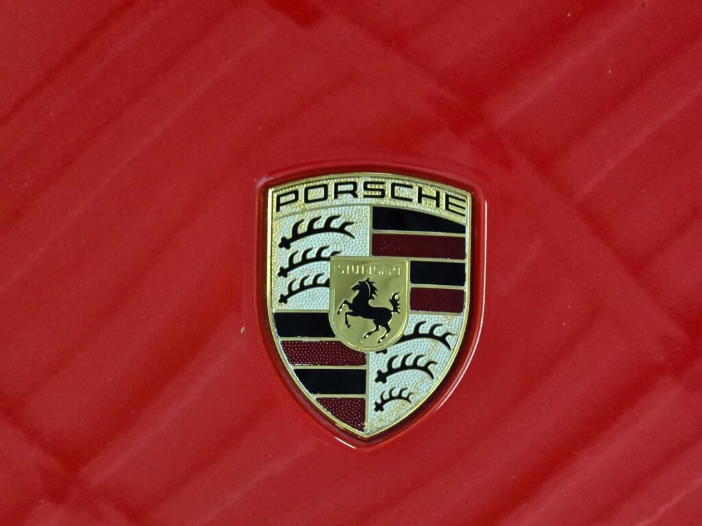 Used 2015 Porsche 911 Carrera S RWD image 26