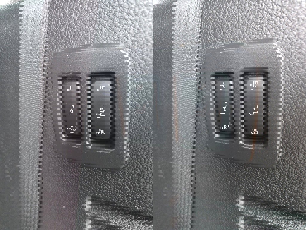 Used 2007 Ford Expedition Limited image 24