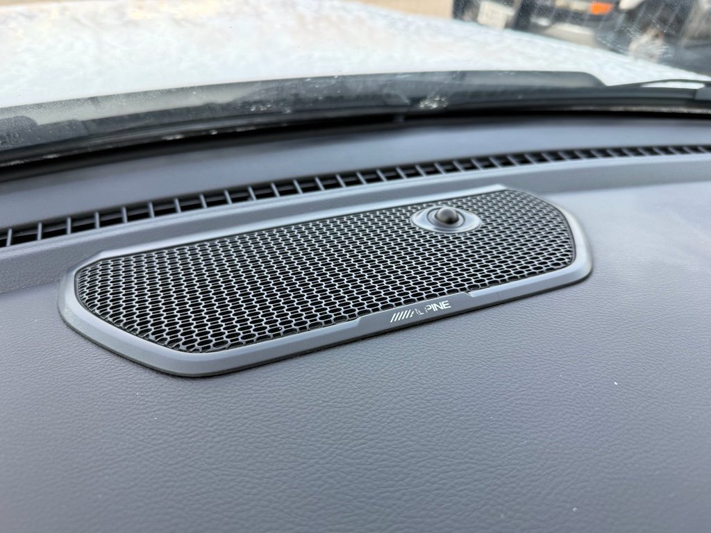 Used 2025 RAM 1500 Lone Star image 20