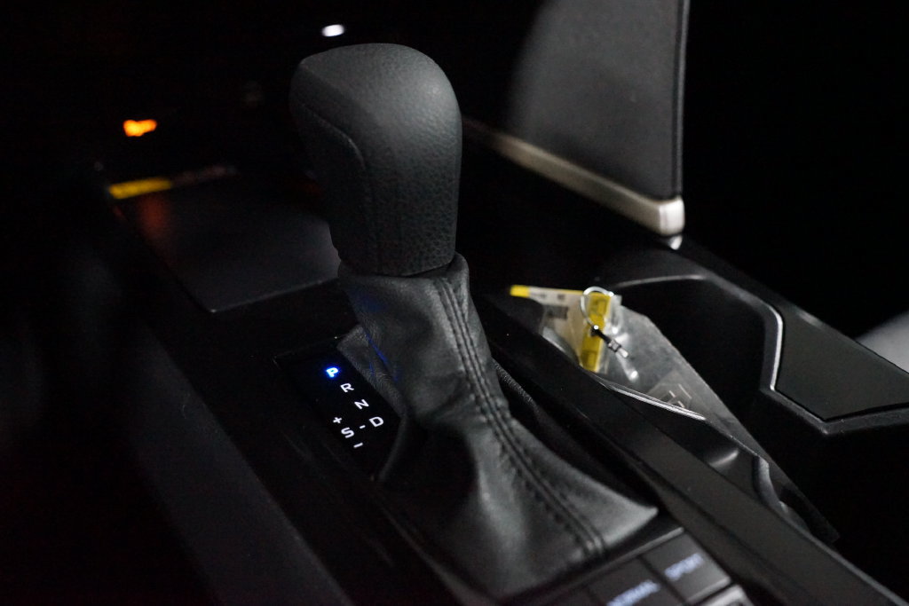 Certified 2025 Toyota Camry LE FWD image 21