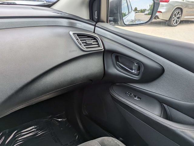 Used 2019 Nissan Murano SV w/ Cargo Package FWD image 16