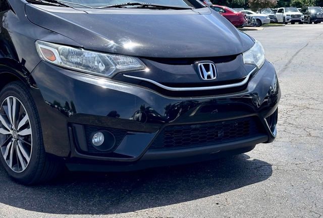 Used 2016 Honda Fit EX image 2