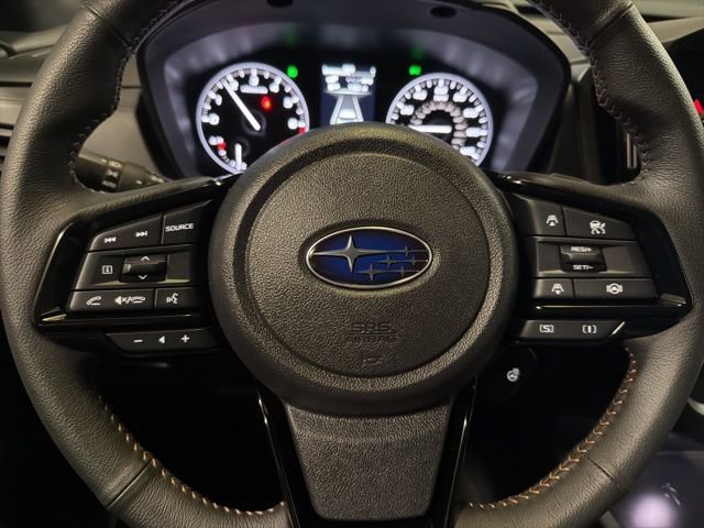 Certified 2025 Subaru Forester Touring w/ Popular Package - Touring image 39