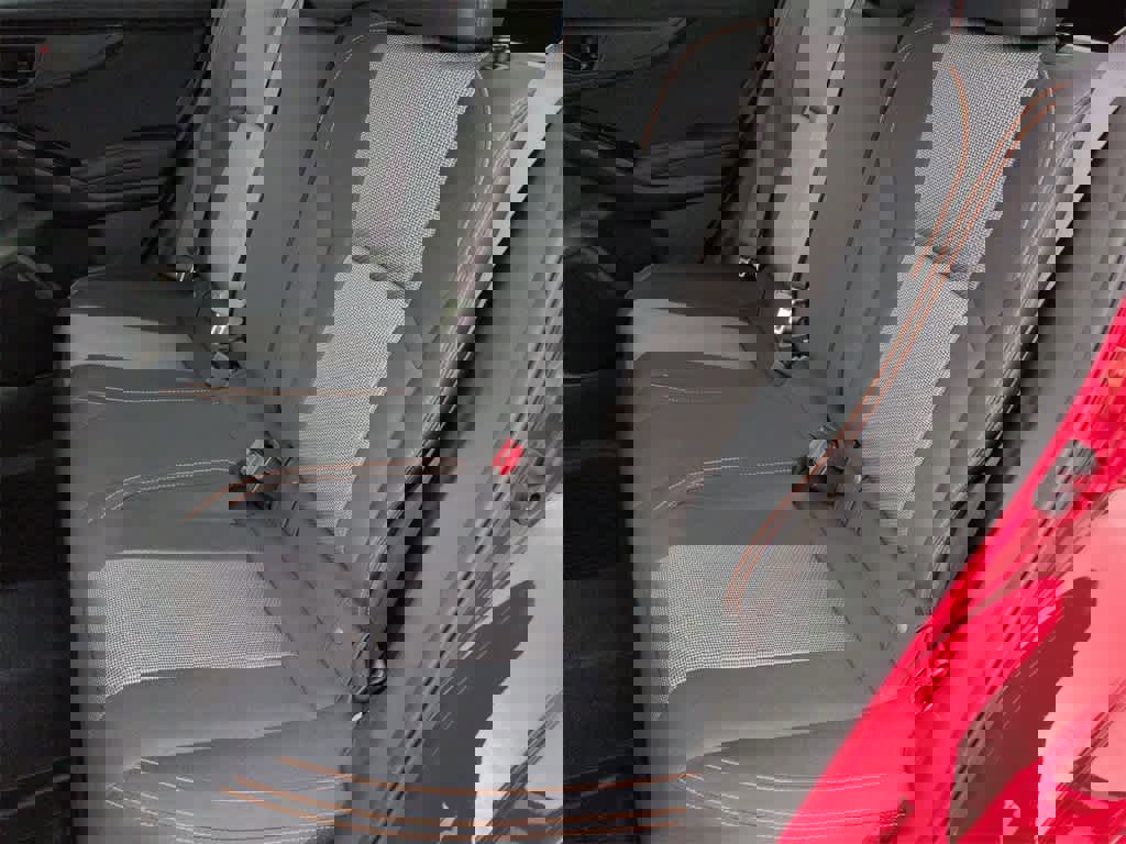 Certified 2022 Subaru Crosstrek 2.0i Premium w/ Moonroof Package image 21