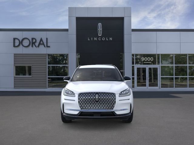 New 2026 Lincoln Corsair Premiere FWD image 6
