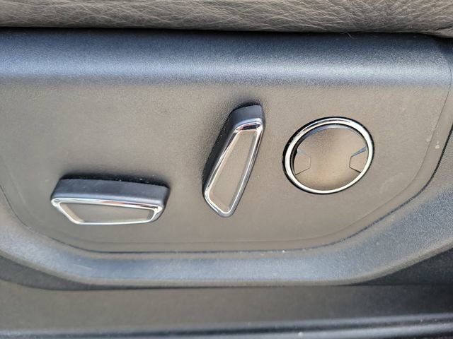 Used 2021 Ford Expedition King Ranch AWD/4WD image 24