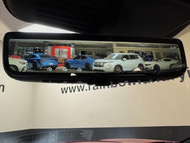 New 2026 Mitsubishi Outlander SEL image 21