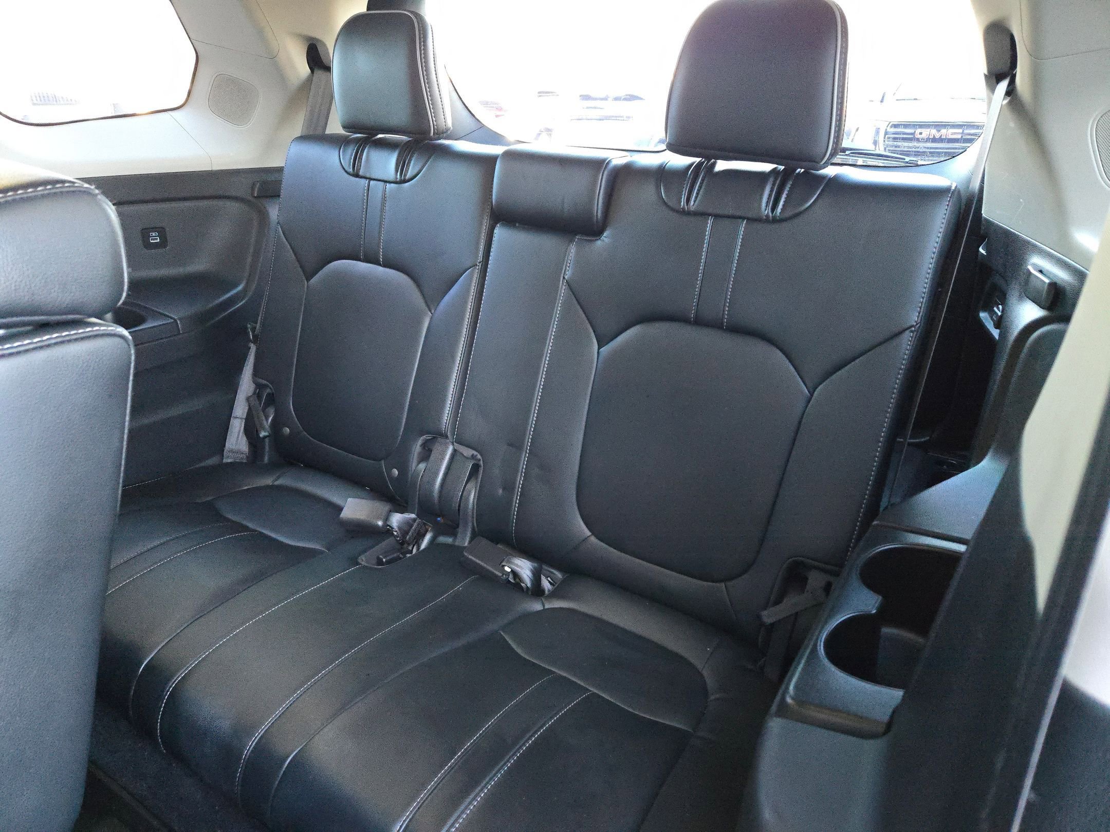 Used 2023 Honda Pilot Elite image 27