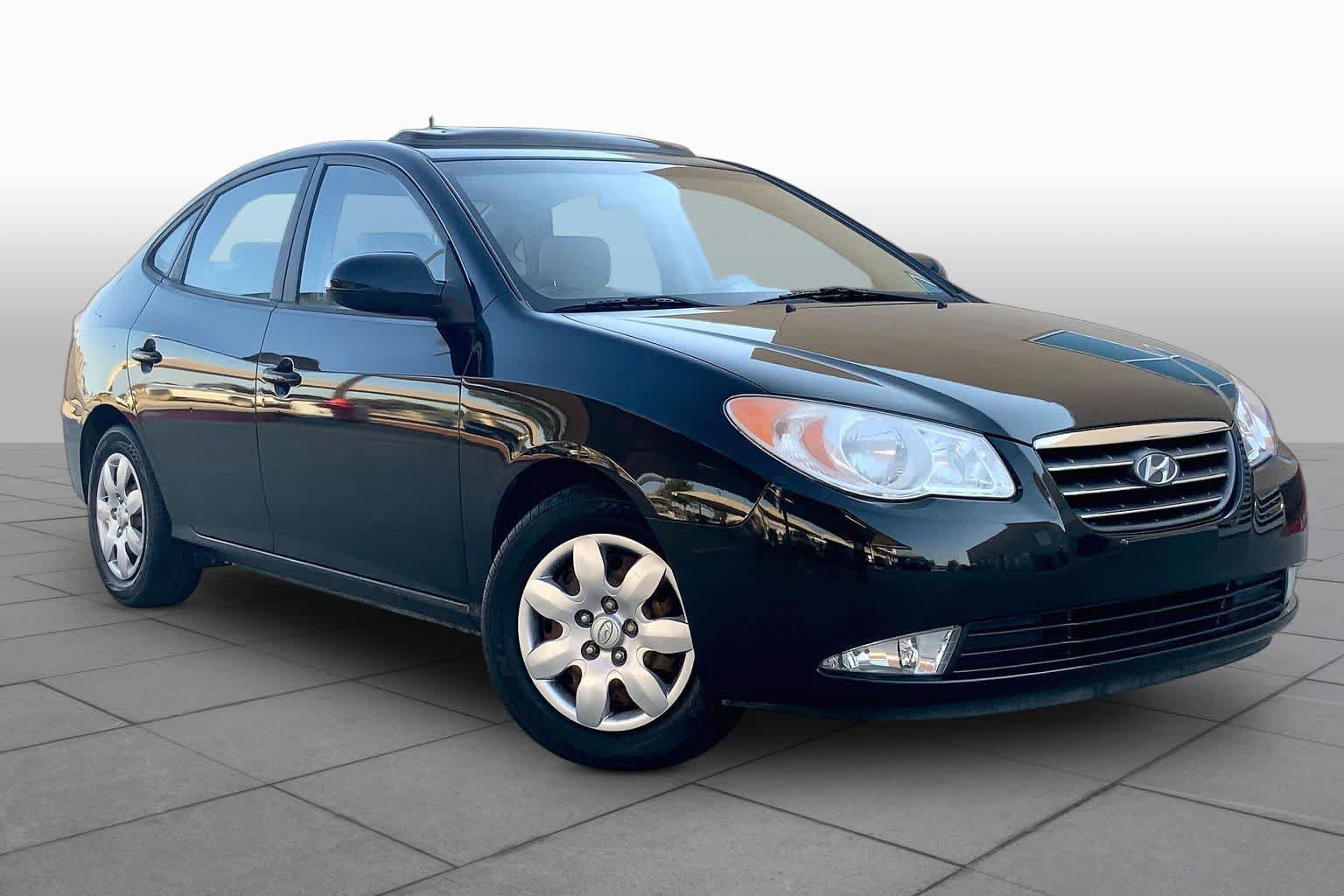 Used 2007 Hyundai Elantra GLS FWD video 2