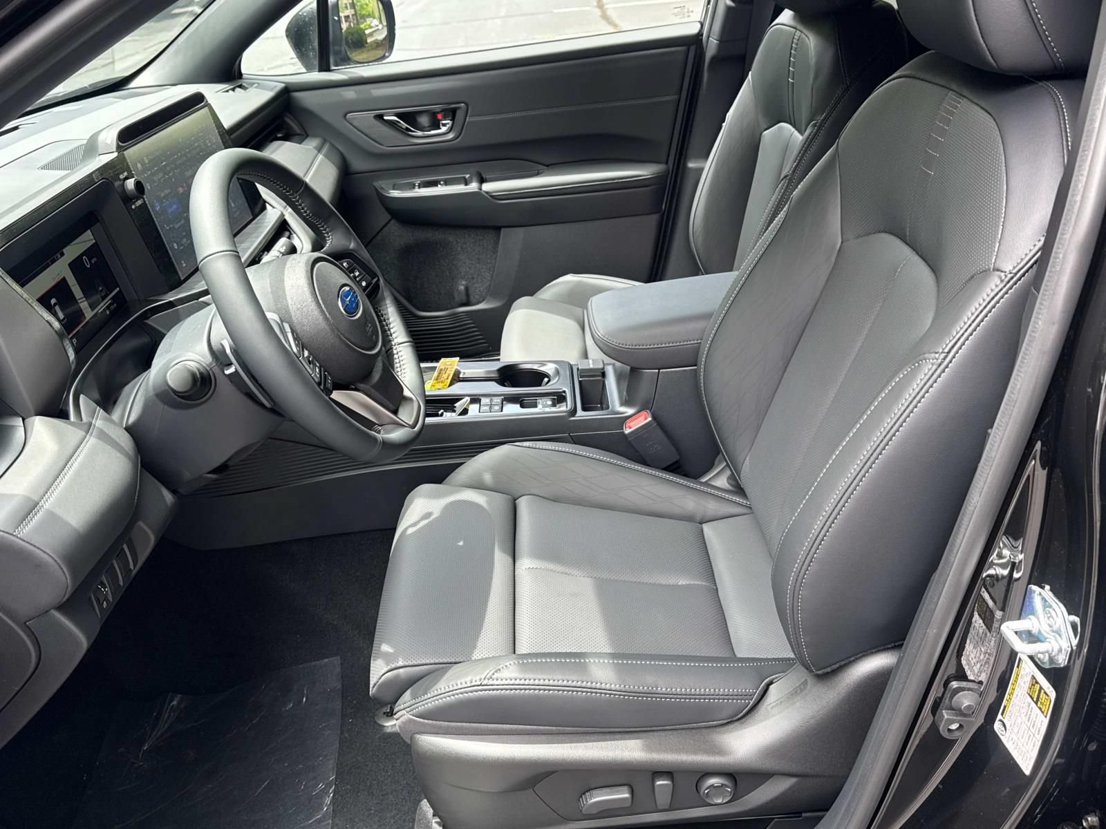 New 2026 Subaru Outback Touring XT AWD/4WD image 9