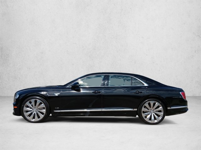 Used 2020 Bentley Flying Spur W12 AWD/4WD image 7