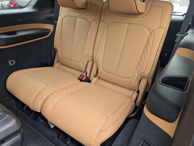 New 2026 Jeep Grand Cherokee L Summit image 27