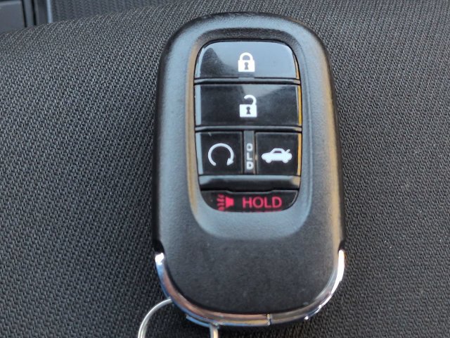 Used 2026 Honda Civic Sport image 31