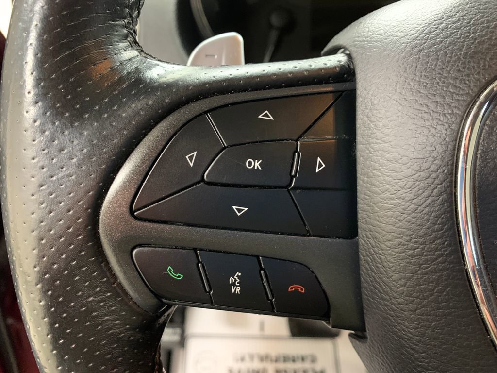 Used 2018 Dodge Durango GT image 13