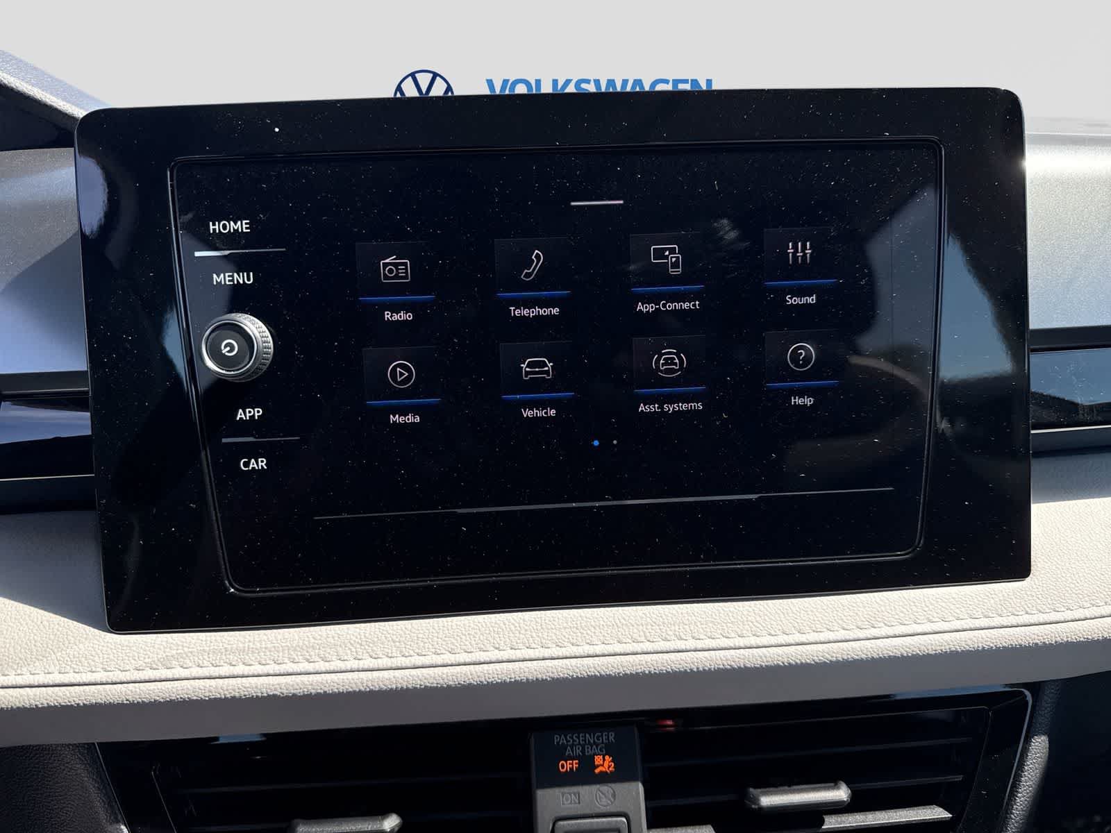 Used 2026 Volkswagen Taos S FWD image 33