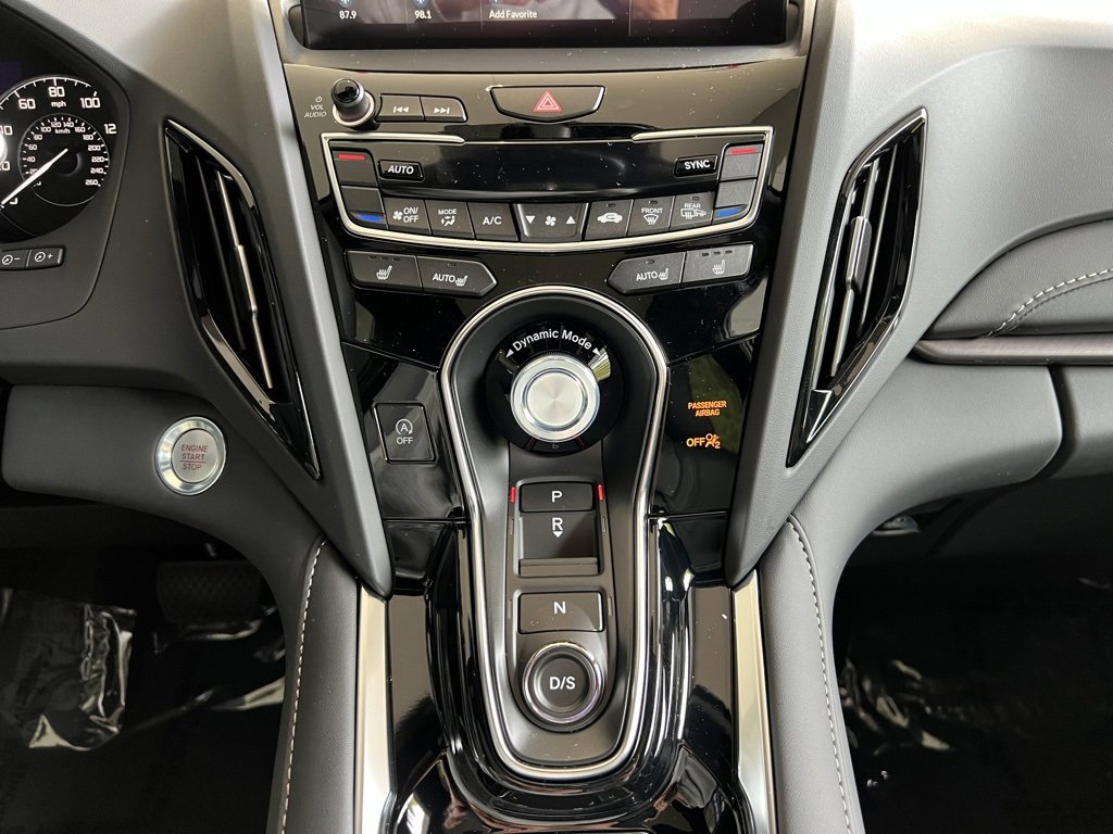 New 2026 Acura RDX SH-AWD image 21